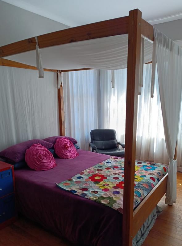 4 Bedroom Property for Sale in Van Ryneveld Western Cape
